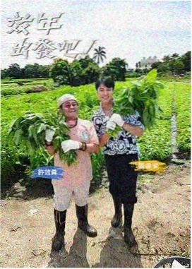 向往的生活7